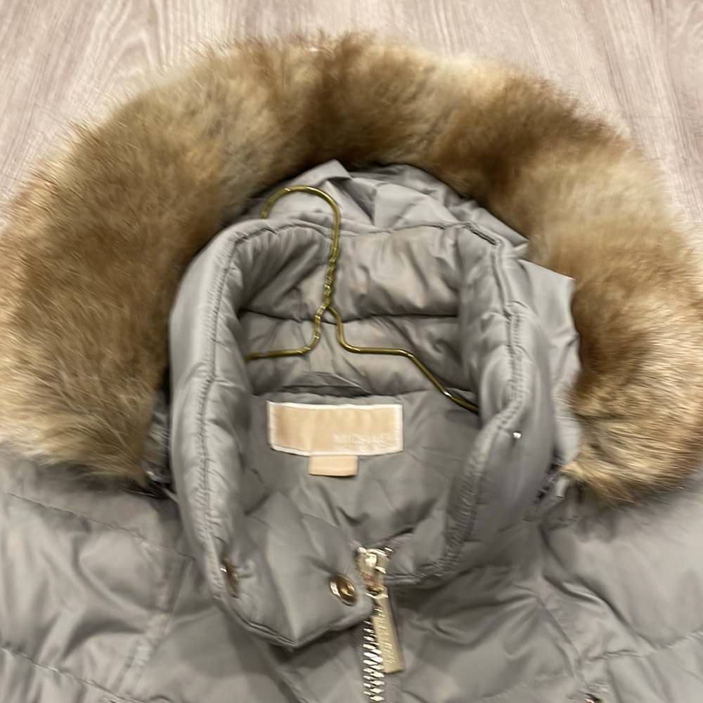 Winter jacket - Picture 2 of 3